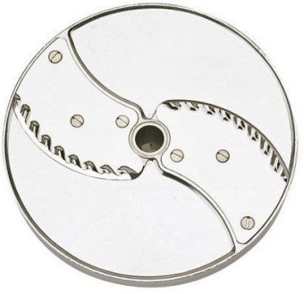 Диск волнистый слайсер 2мм Robot Coupe 27621 (G)